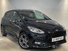 Ricambi ford fiesta st line 2020 #3