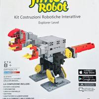 JIMU ROBOT EXPLORER