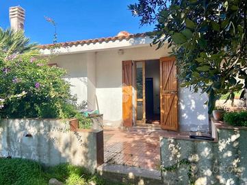 CASA INDIPENDENTE A ALGHERO
