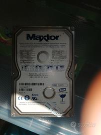 Hard drive vintage
