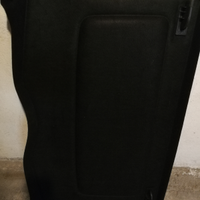 Pianale baule ford focus berlina