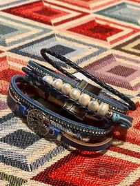 Bracciale albero della vita