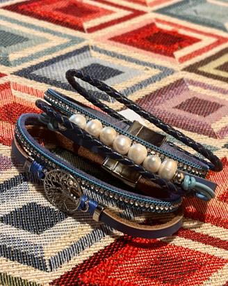 Bracciale albero della vita