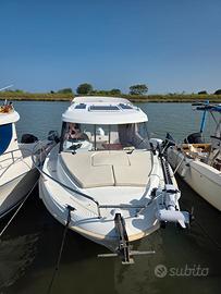 Beneteau Antares 7.80