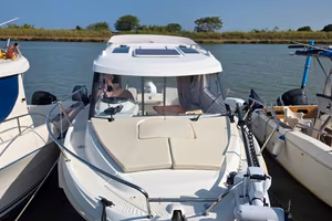Beneteau Antares 7.80