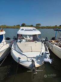 Beneteau Antares 7.80
