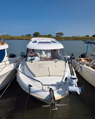 Beneteau Antares 7.80