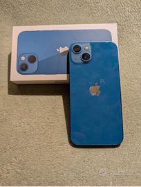 iPhone 13 128gb
