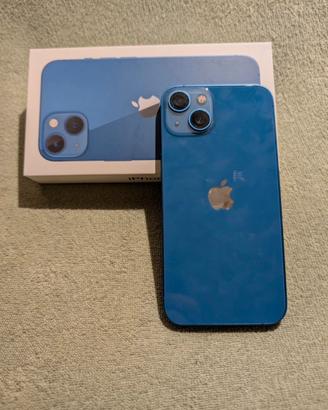iPhone 13 128gb