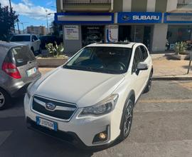 Subaru XV 2.0D Unlimited