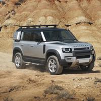 LAND ROVER Defender 110 2.0 SD4 240CV AWD Auto F