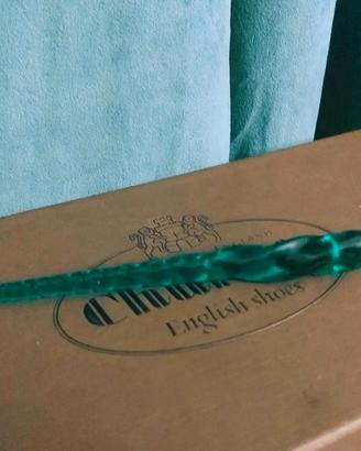 Penna da Intingolo in Vetro di Murano