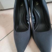  Scarpe  Eleganti ZARA N. 37
