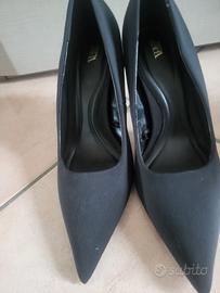  Scarpe  Eleganti ZARA N. 37