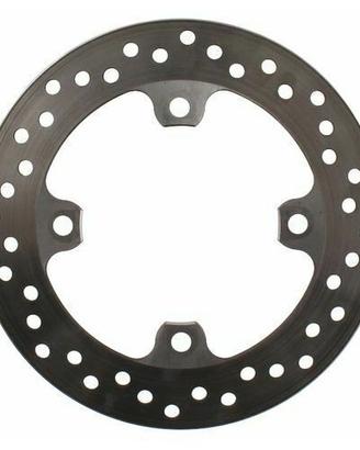 Disco freno posteriore Honda CB - CBR e Triumph Sp