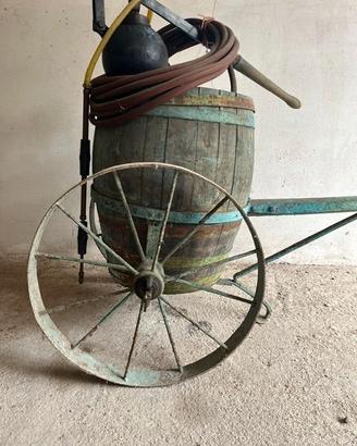 Pompa Irroratrice