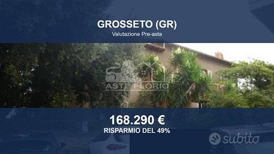 Immobile in asta di 344 m² con più di 5 locali e b