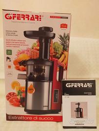 Estrattore di succo