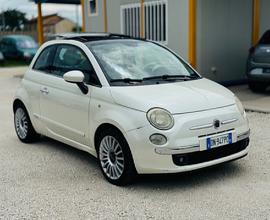 Fiat 500 1.4 GPL Sport Garanzia 12 mesi