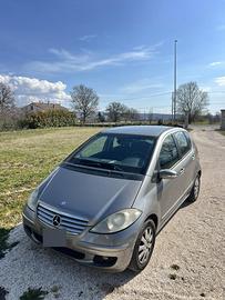 Mercedes-Benz Classe A A180 CDI 2.0