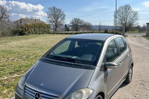Mercedes-Benz Classe A A180 CDI 2.0