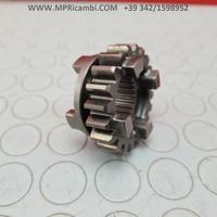 INGRANAGGIO Z20 HONDA CRF 450 2009 2010 CRE 2011 2