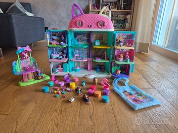 Casa di Gabby (Gabby' Dollhouse)
