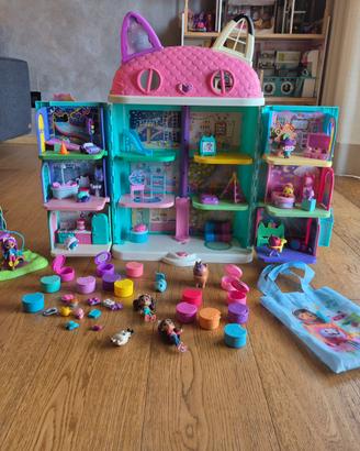 Casa di Gabby (Gabby' Dollhouse)