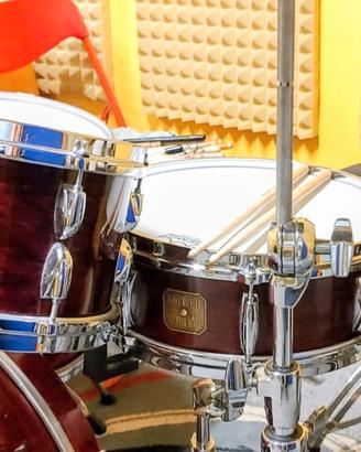 gretsch rullante anni 80 usa custom 