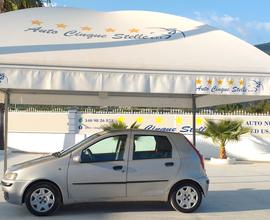 PUNTO 1.2 BENZ X NEO PATENTATI VETTURA PERFETTA