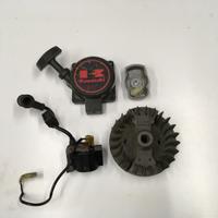 Ricambi Kawasaki TH 034