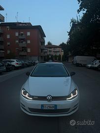 Golf 7 1.6. 110cv 2013