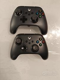 joypad Xbox -Pc cablati 