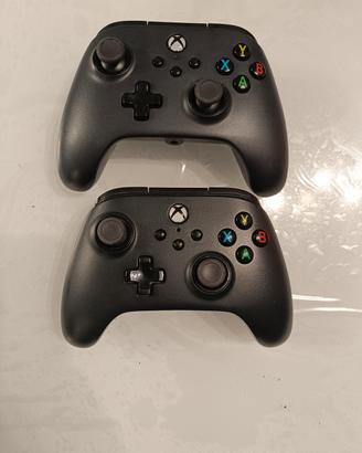 joypad Xbox -Pc cablati 