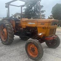 Fiat OM 850- idroguida