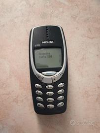 Nokia 3310