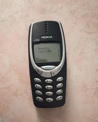 Nokia 3310
