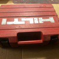 Cassetta per attrezzi Hilti