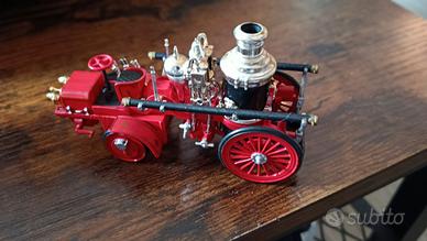 macchinetta vigili fuoco