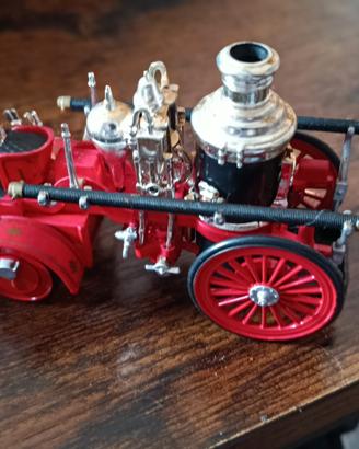 macchinetta vigili fuoco