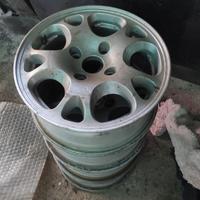 Cerchi in lega fondamental R14 Peugeot Citroen