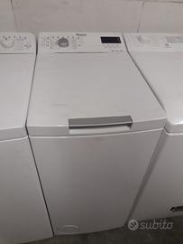 IN GARANZIA lavatrice ARISTON SLIM 6Kg COME NUOVA