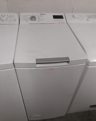 IN GARANZIA lavatrice ARISTON SLIM 6Kg COME NUOVA