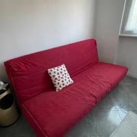 Divano letto ikea