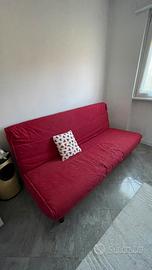 Divano letto ikea