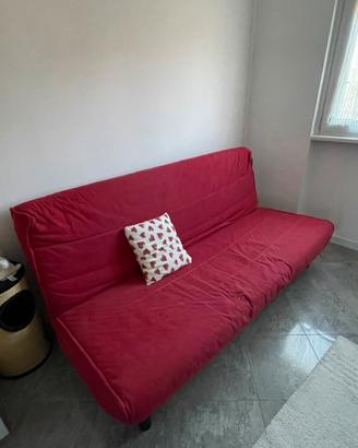 Divano letto ikea