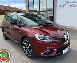 RENAULT Grand Scenic dCi 8V 110 CV EDC Energy Bo