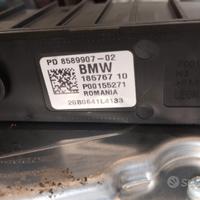 Centralina motore bmw 218 2020 0281037171
