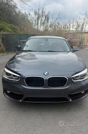 Bmw Serie 1 2.0