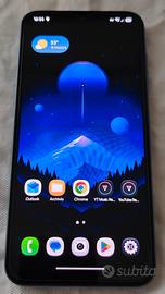 Samsung Galaxy A25 5G Blue  6/128gb